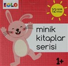 Minik Kitaplar Serisi 12 Kitap Eolo Yaynclk