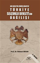Trkiye Seluklu Devleti`nin Dal Altnordu Yaynlar