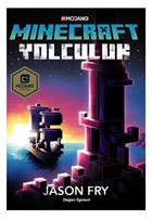 Minecraft Yolculuk Doan Egmont Yaynclk
