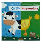 iftlik Hayvanlar - Hayal Gcn Kanatlandran Kitaplar Doan Egmont Yaynclk