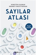 Saylar Atlas Alfa Yaynlar