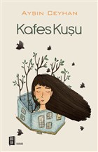 Kafes Kuu Mona Kitap