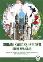 Grimm Kardeler`den Seme Masallar Artemis Yaynlar
