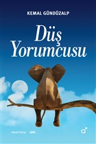 D Yorumcusu Alkali Kitap