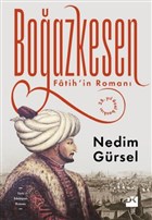 Boazkesen Doan Kitap