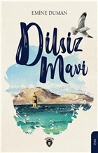Dilsiz Mavi Dorlion Yaynevi