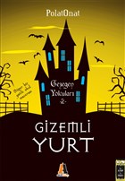 Gezegen Yolcular - Gizemli Yurt 2 Akis Kitap