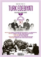 Trk Edebiyat Dergisi Say: 566 Aralk 2020 Trk Edebiyat Dergisi