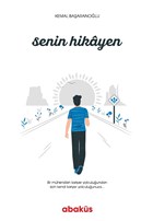 Senin Hikayen Abaks Kitap
