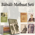 Babali-Matbuat Seti (6 Kitap Takm) olpan Kitap
