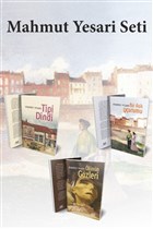 Mahmut Yesari Seti (3 Kitap Takm) olpan Kitap