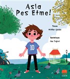 Asla Pes Etme Uan Fil Yaynlar