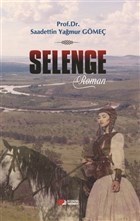 Selenge Berikan Yaynlar