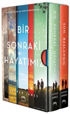 Bir Sonraki Hayatmz Seti (2 Kitap Takm) Yabanc Yaynlar