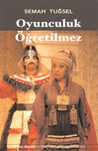 Oyunculuk retilmez Mitos Boyut Yaynlar