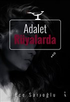Adalet Ryalarda kinci Adam Yaynlar