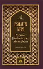 Esma`n Nebi Peygamber Efendimizin(Sav) sim ve Sfatlar Mevsimler Kitap