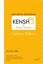 Kensho ve Mutlu Yaam - alma Defteri Paloma Yaynevi