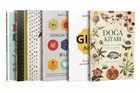Maya Popler Bilim Seti (6 Kitap Takm) Maya Kitap