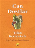 Ylan ile Kertenkele - Can Dostlar Kurald Yaynevi