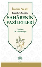 Sahabenin Faziletleri Muallim Neriyat