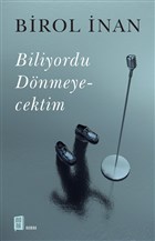 Biliyordu Dnmeyecektim Mona Kitap