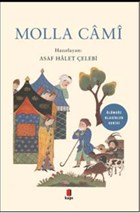 Molla Cami Kap Yaynlar