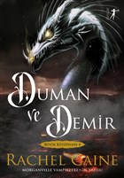 Duman ve Demir - Byk Ktphane 4 Artemis Yaynlar