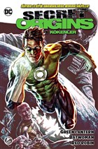 Gizli Kkenler: Green Lantern - Batwoman - Red Robin izgi Dler Yaynevi