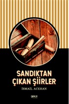 Sandktan kan iirler Gece Kitapl