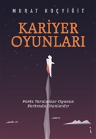 Kariyer Oyunlar kinci Adam Yaynlar