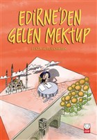 Edirne`den Gelen Mektup Krmz Kedi ocuk