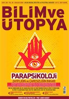 Bilim ve topya Dergi Say: 318 Aralk 2020 Bilim ve topya Dergisi Yaynlar
