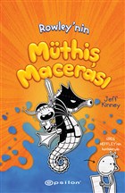 Rowley`nin Mthi Maceras Epsilon Yaynevi
