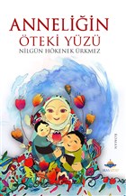Anneliin teki Yz Aksa Kitap