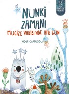 Nunki Zaman Mucize Vadisinde Bir Gn Kumdan Kale