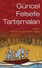 Gncel Felsefe Tartmalar Sosyal Yaynlar