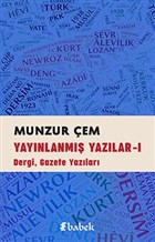 Yaynlanm Yazlar -1 Babek Yaynlar