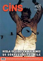 Cins Aylk Kltr Dergisi Say: 63 Aralk 2020 Cins Dergisi