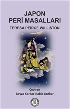 Japon Peri Masallar Janus Publish House