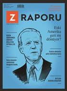 Z Raporu Dergisi Say: 19 Aralk 2020 Z Raporu Dergisi Yaynlar
