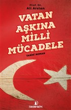 Vatan Akna Milli Mcadele skenderiye Yaynlar