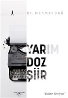Yarm Doz iir Sokak Kitaplar Yaynlar