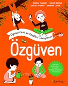 zgven - Oynuyorum ve Kendimi Tanyorum Domingo Yaynevi