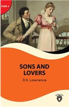 Sons And Lovers - Stage 4 Dorlion Yaynevi