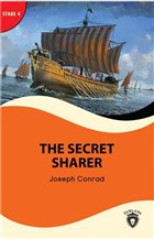 The Secret Sharer - Stage 4 Dorlion Yaynevi