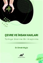 evre ve nsan Haklar Paradigma Akademi Yaynlar