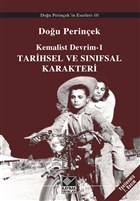 Kemalist Devrim 1 - Tarihsel ve Snfsal Karakteri Kaynak Yaynlar