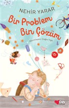 Bir Problem Bin zm Can ocuk Yaynlar
