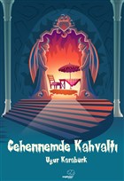 Cehennemde Kahvalt Sapiens Yaynlar